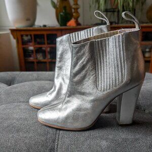 MARC by Marc Jacobs Ankle Boot